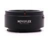 Переходник Novoflex Minolta MD - Leica T (LET/MIN-MD)