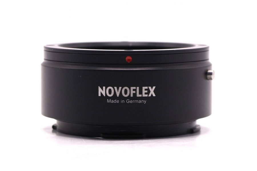 Переходник Novoflex Minolta MD - Leica T (LET/MIN-MD)
