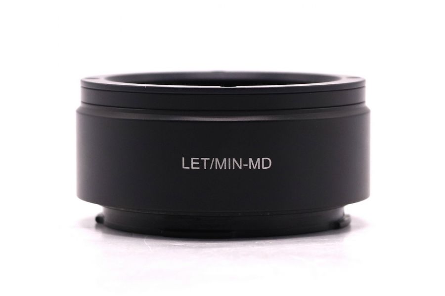 Переходник Novoflex Minolta MD - Leica T (LET/MIN-MD)