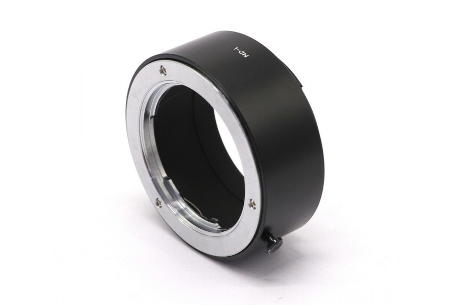 Переходное кольцо для Minolta MD - L-Mount