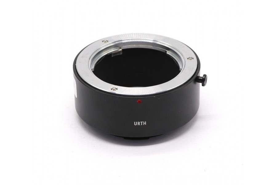 Переходное кольцо для Minolta MD - L-Mount