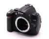 Фотоаппарат Nikon D5000 body (пробег 13850 кадров)