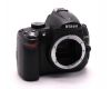Фотоаппарат Nikon D5000 body (пробег 13850 кадров)