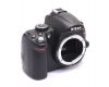 Фотоаппарат Nikon D5000 body (пробег 12935 кадров)