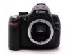 Фотоаппарат Nikon D5000 body (пробег 13850 кадров)