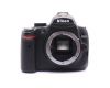Фотоаппарат Nikon D5000 body (пробег 12935 кадров)