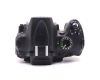 Фотоаппарат Nikon D5000 body (пробег 12935 кадров)