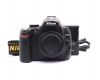 Фотоаппарат Nikon D5000 body (пробег 12935 кадров)