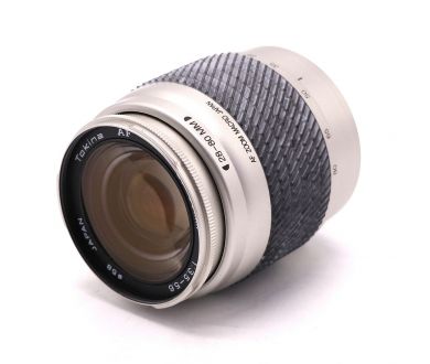 Объектив автофокусный Tokina AF 28-80mm f/3.5-5.6