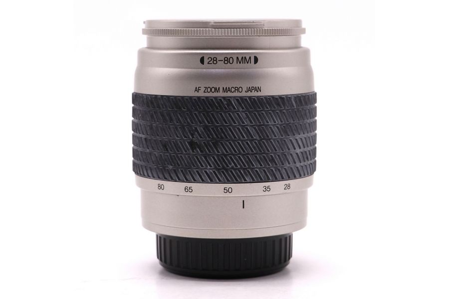 Объектив автофокусный Tokina AF 28-80mm f/3.5-5.6