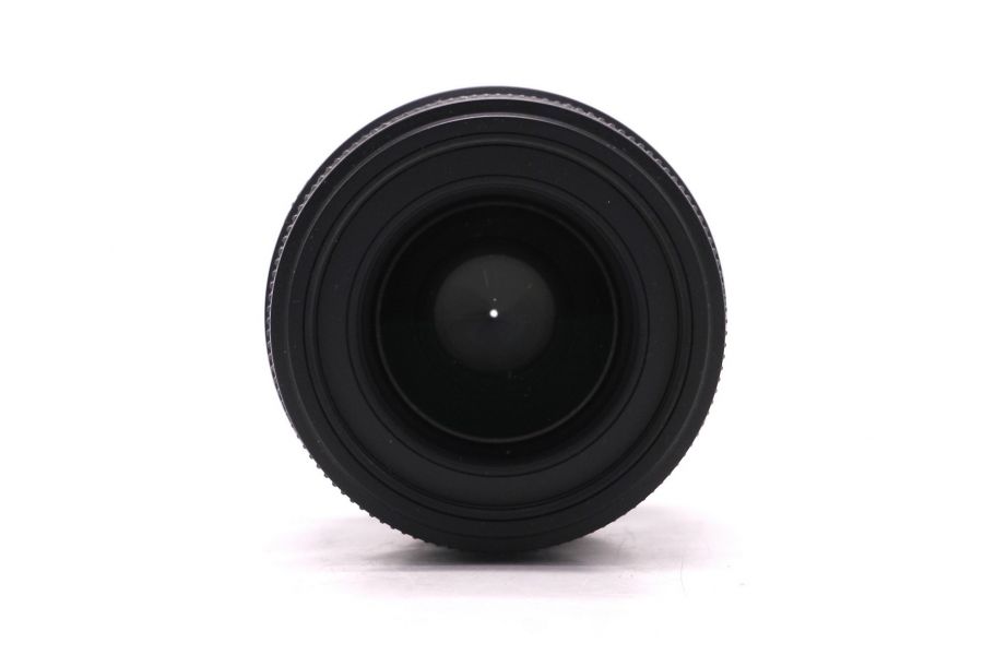 Sigma AF 50mm f/2.8 EX DG Macro Sony A в упаковке