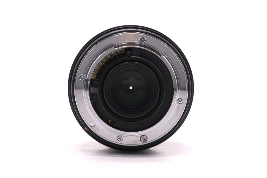 Sigma AF 50mm f/2.8 EX DG Macro Sony A в упаковке