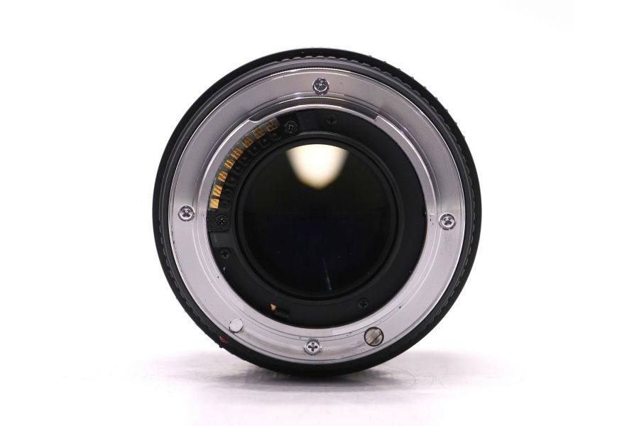 Sigma AF 30mm f/1.4 EX DC  for Sony A в упаковке