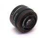 Автофокусный Sony DT 50mm f/1.8 SAM в упаковке