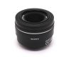 Автофокусный Sony DT 50mm f/1.8 SAM в упаковке