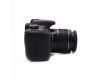 Фотоаппарат Canon EOS 600D kit (пробег 4500 кадров)