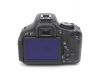 Фотокамера Canon EOS 600D kit (пробег 1110 кадров)