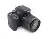 Фотокамера Canon EOS 600D kit (пробег 1110 кадров)