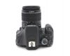 Фотокамера Canon EOS 600D kit (пробег 1110 кадров)