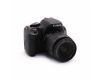 Фотоаппарат Canon EOS 600D kit (пробег 4500 кадров)