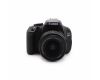 Фотоаппарат Canon EOS 600D kit (пробег 4500 кадров)