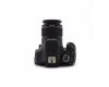 Фотоаппарат Canon EOS 600D kit (пробег 4500 кадров)