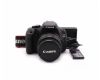 Фотоаппарат Canon EOS 600D kit (пробег 4500 кадров)