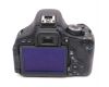 Фотоаппарат Canon EOS 600D kit (пробег 2090 кадров)