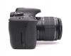 Фотоаппарат Canon EOS 600D kit (пробег 2090 кадров)