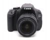Фотоаппарат Canon EOS 600D kit (пробег 2090 кадров)