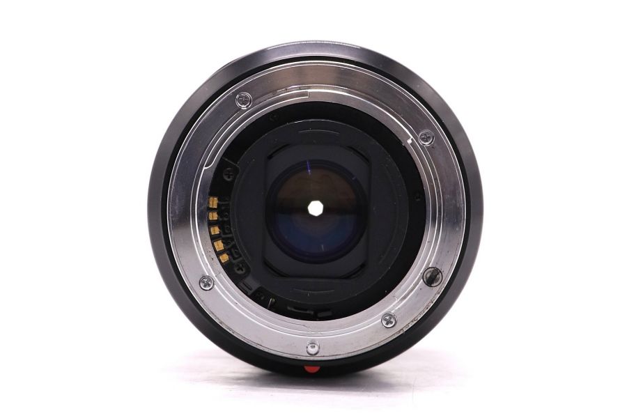 Minolta AF Zoom 24-85mm f/3.5-4.5 в упаковке