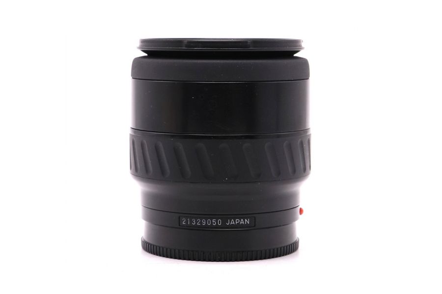 Minolta AF Zoom 24-85mm f/3.5-4.5 в упаковке