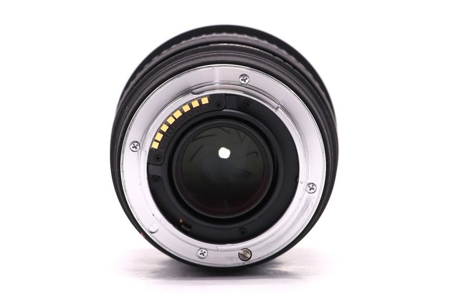 Объектив Sigma AF 28mm f/1.8 EX DG Minolta A