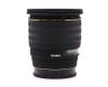 Объектив Sigma AF 28mm f/1.8 EX DG Minolta A