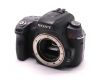 Фотоаппарат Sony A550 body (пробег 24715 кадров)