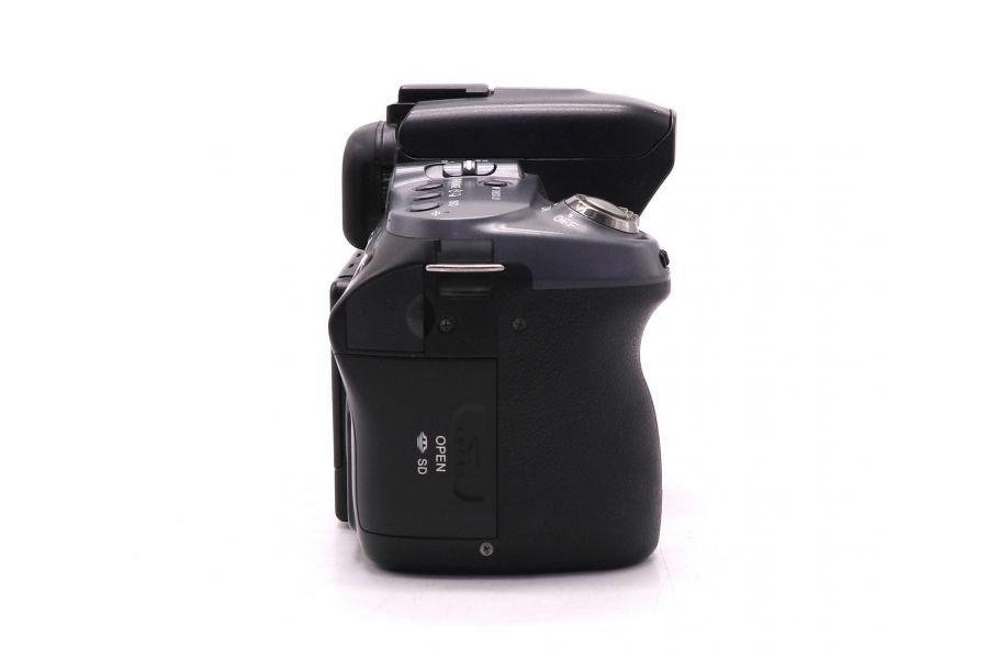 Фотоаппарат Sony A550 body (пробег 24715 кадров)