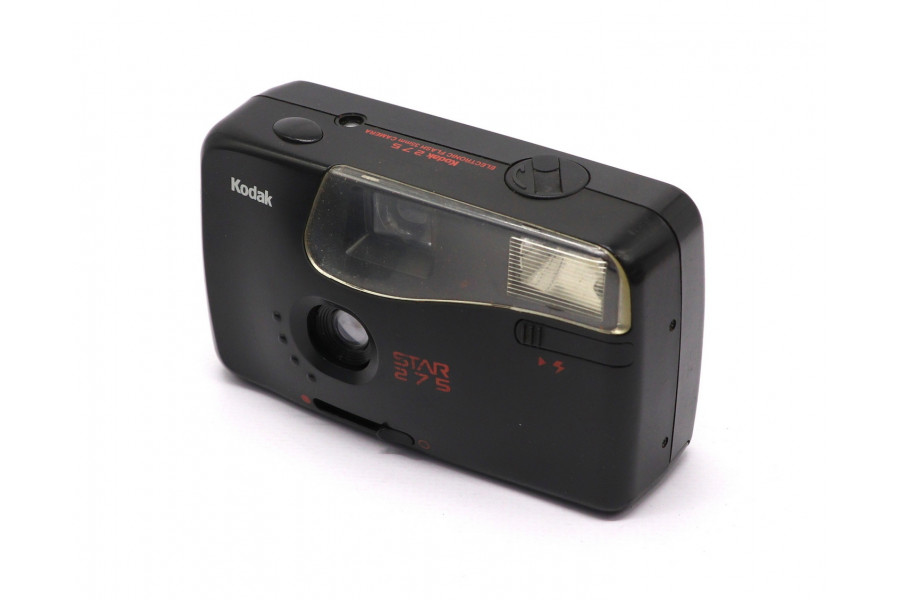 Фотокамера компактная пленочная Kodak Star 275