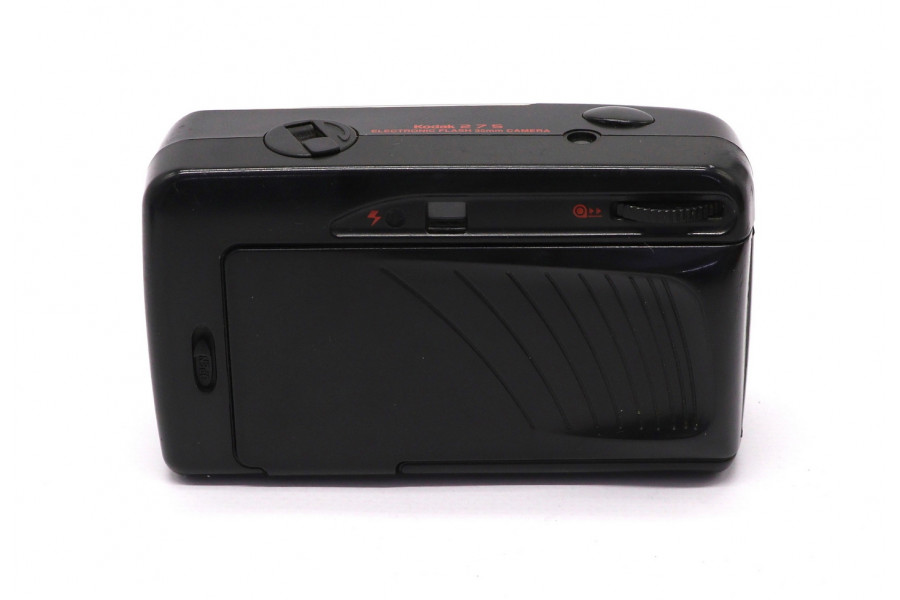 Фотокамера компактная пленочная Kodak Star 275