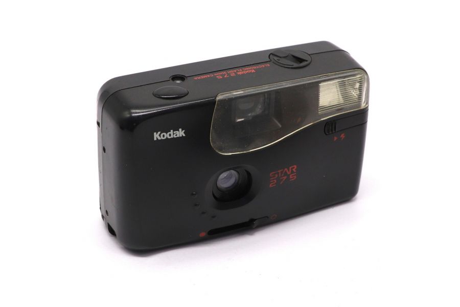Фотокамера компактная пленочная Kodak Star 275
