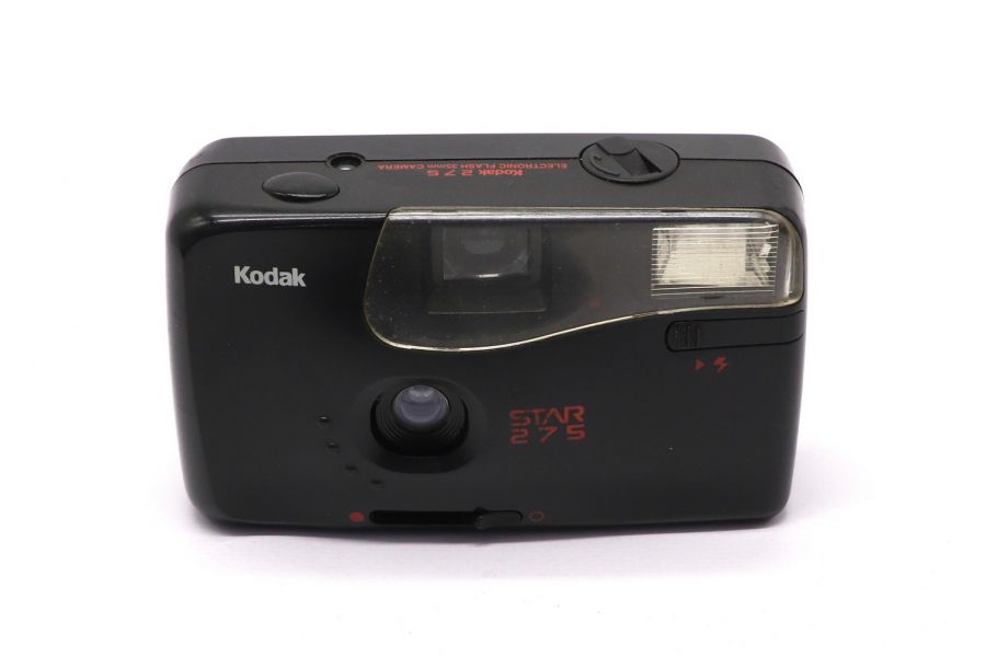 Фотокамера компактная пленочная Kodak Star 275