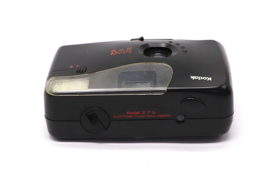 Фотокамера компактная пленочная Kodak Star 275