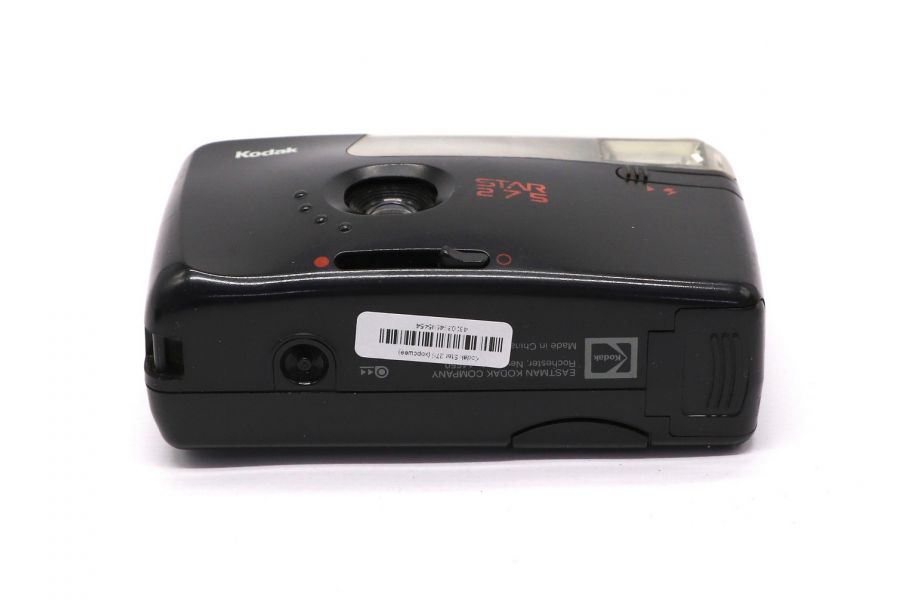 Фотокамера компактная пленочная Kodak Star 275