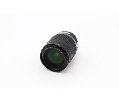 Объектив Pentax SMC DA 17-70mm f/4 AL IF SDM