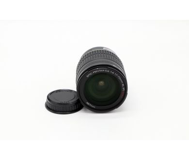 Объектив Pentax SMC DA 17-70mm f/4 AL IF SDM