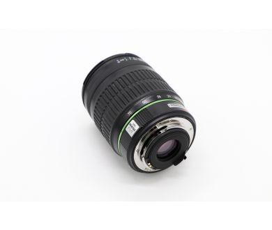 Объектив Pentax SMC DA 17-70mm f/4 AL IF SDM