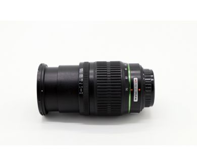 Объектив Pentax SMC DA 17-70mm f/4 AL IF SDM