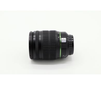Объектив Pentax SMC DA 17-70mm f/4 AL IF SDM