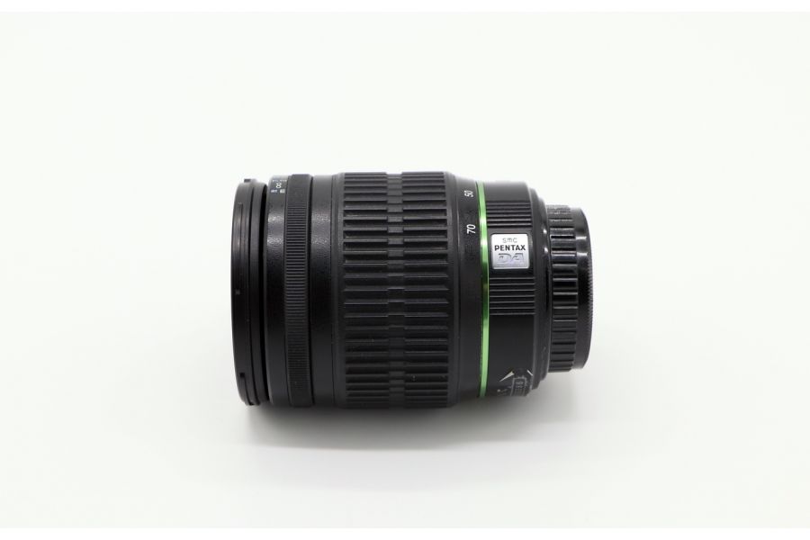 Объектив Pentax SMC DA 17-70mm f/4 AL IF SDM