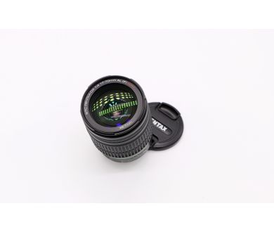 Объектив Pentax SMC DA 17-70mm f/4 AL IF SDM