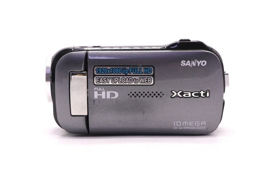 Компактная видеокамера Sanyo Xacti VPC-GH4
